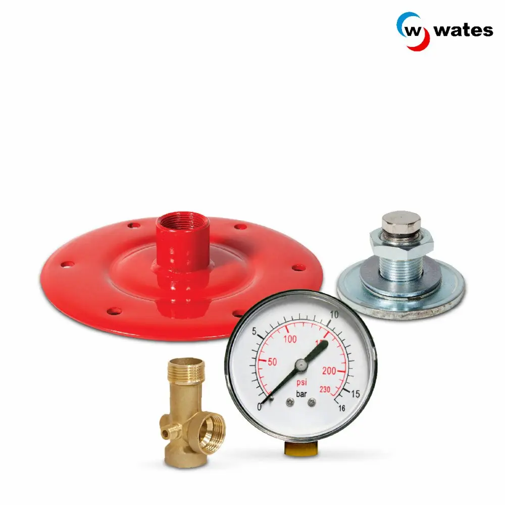 WATES Ürün 10